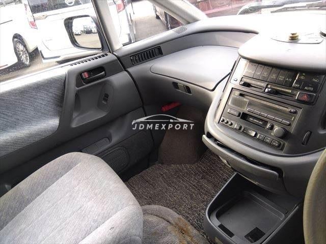 Toyota Estima 1994 thumbnail 14