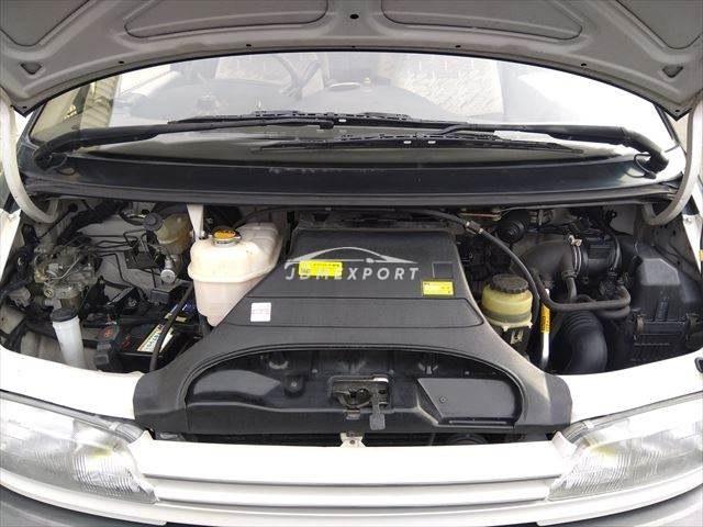 Toyota Estima 1994 thumbnail 19