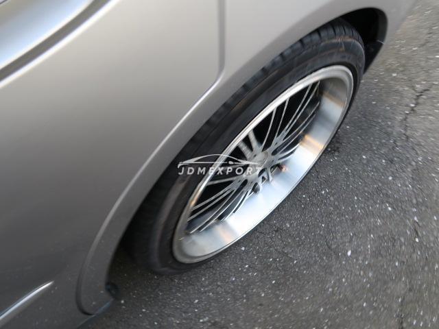 Nissan Skyline 2002 thumbnail 11