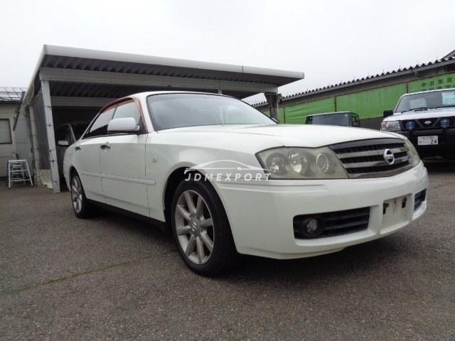 Nissan Gloria Van 2001 thumbnail 15