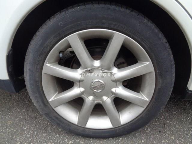 Nissan Gloria Van 2001 thumbnail 22