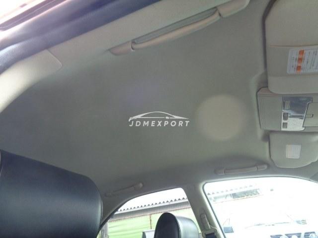 Nissan Gloria Van 2001 thumbnail 13