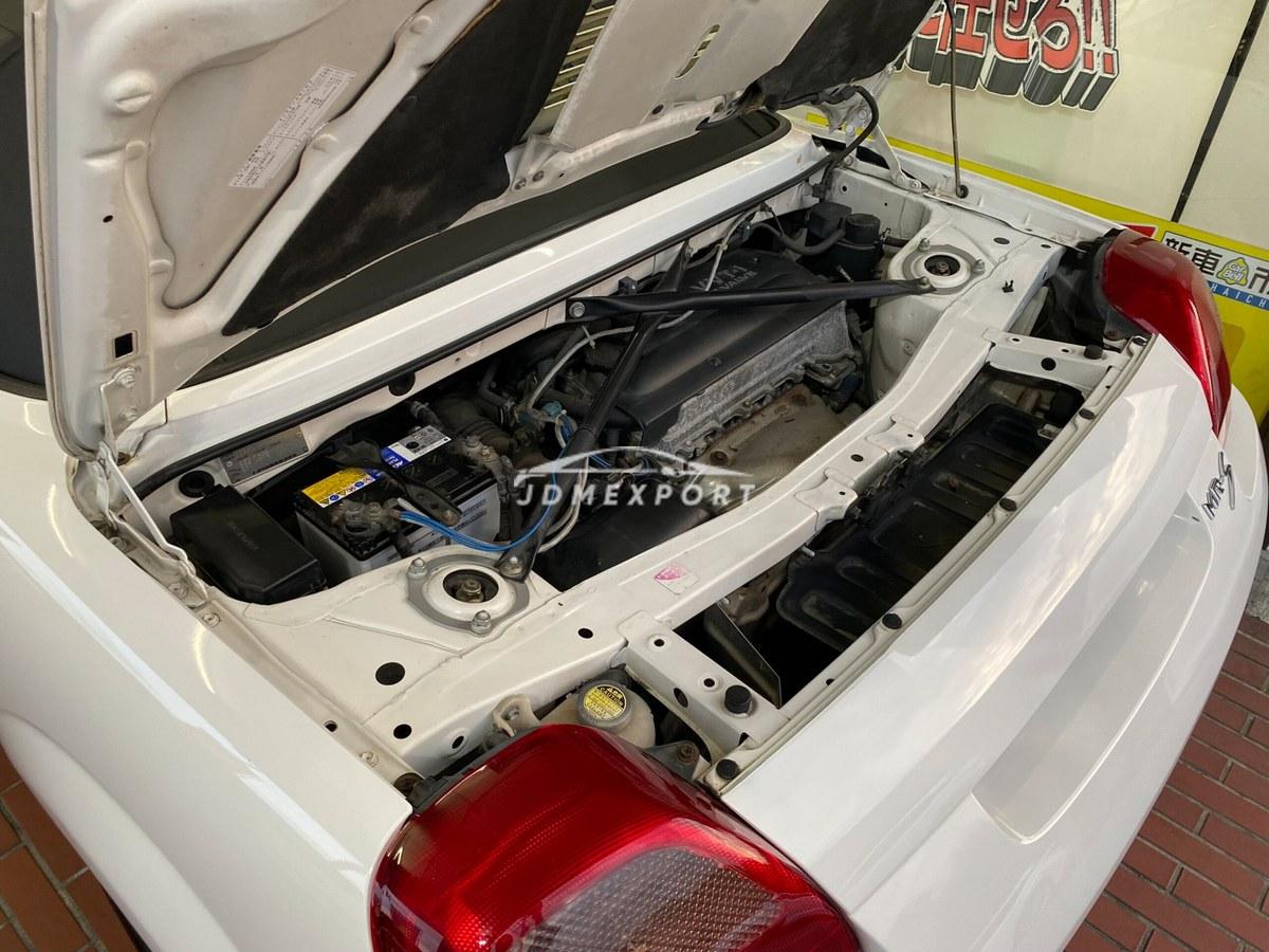 Toyota MR-S 1999 thumbnail 38