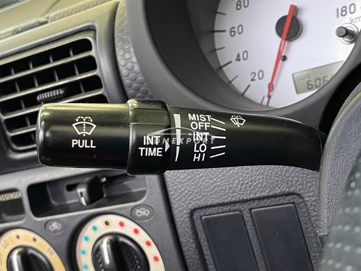 Toyota MR-S 1999 thumbnail 54