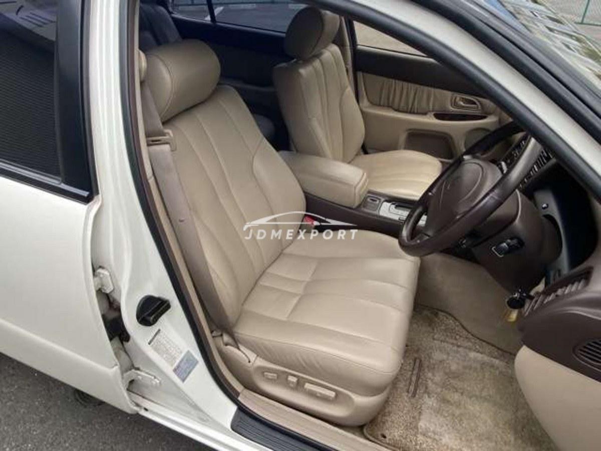 Toyota Aristo 1996 thumbnail 14