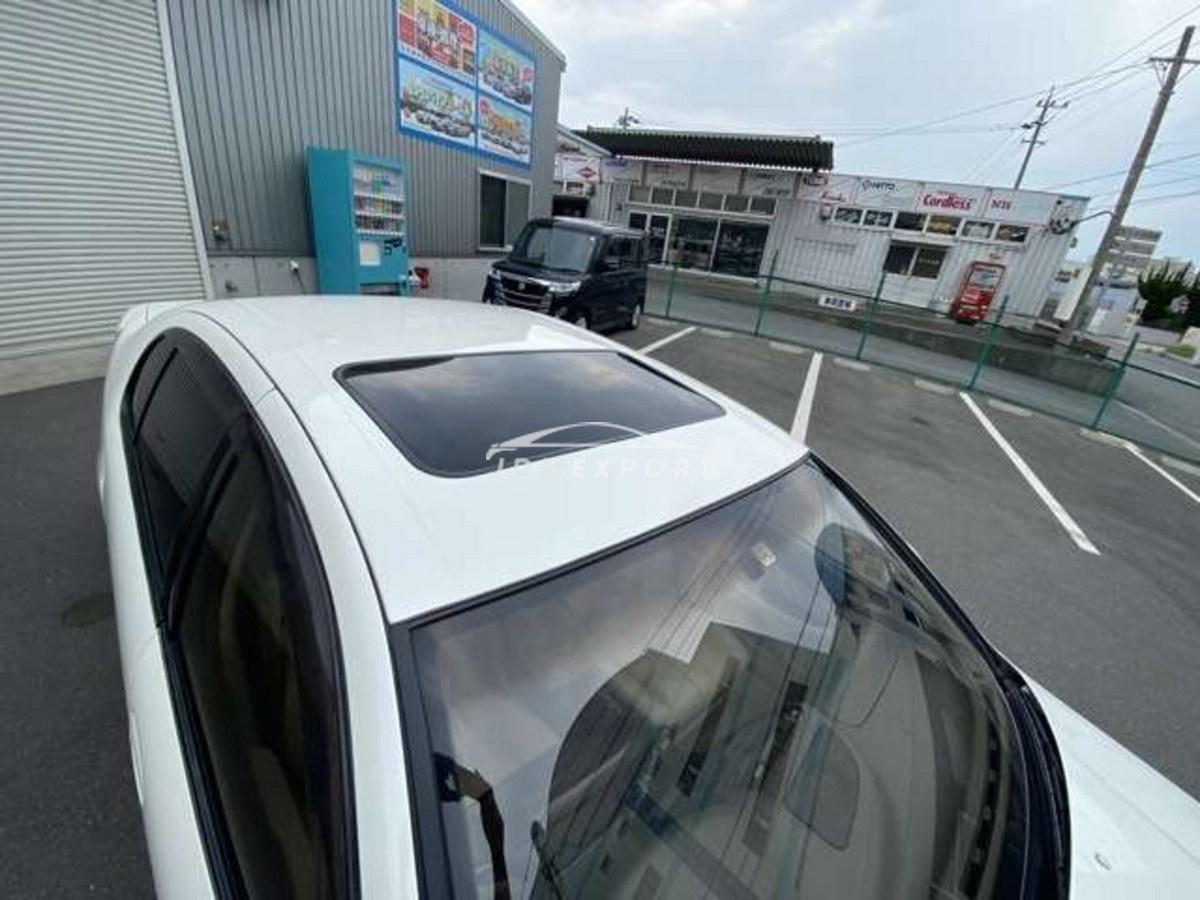 Toyota Aristo 1996 thumbnail 18