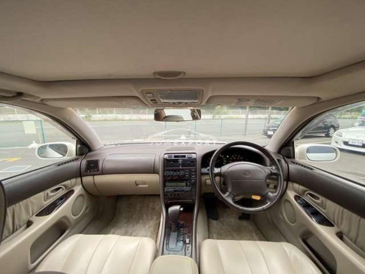 Toyota Aristo 1996 thumbnail 11