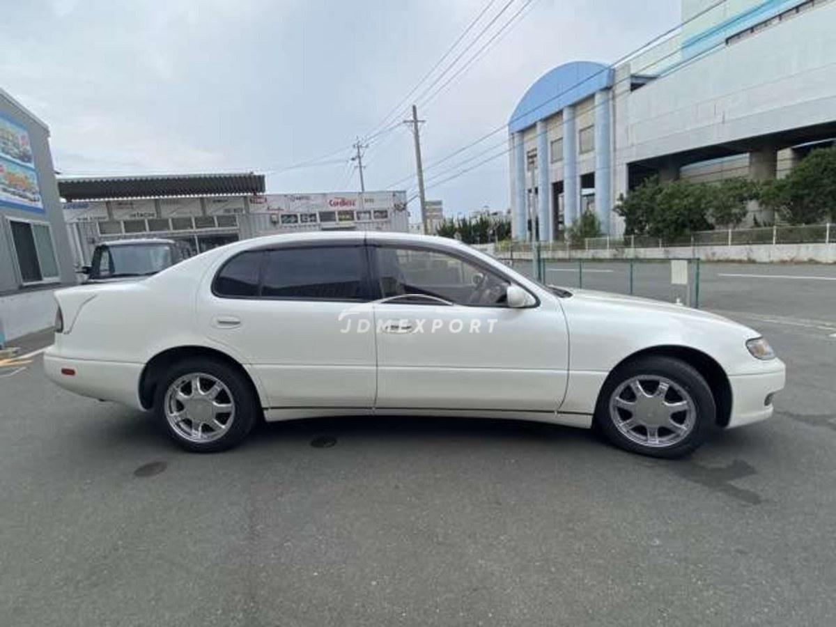 Toyota Aristo 1996 thumbnail 3