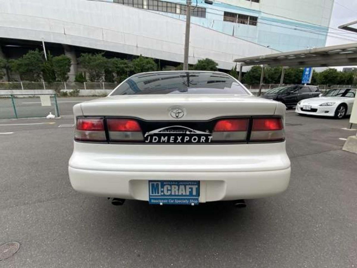 Toyota Aristo 1996 thumbnail 2