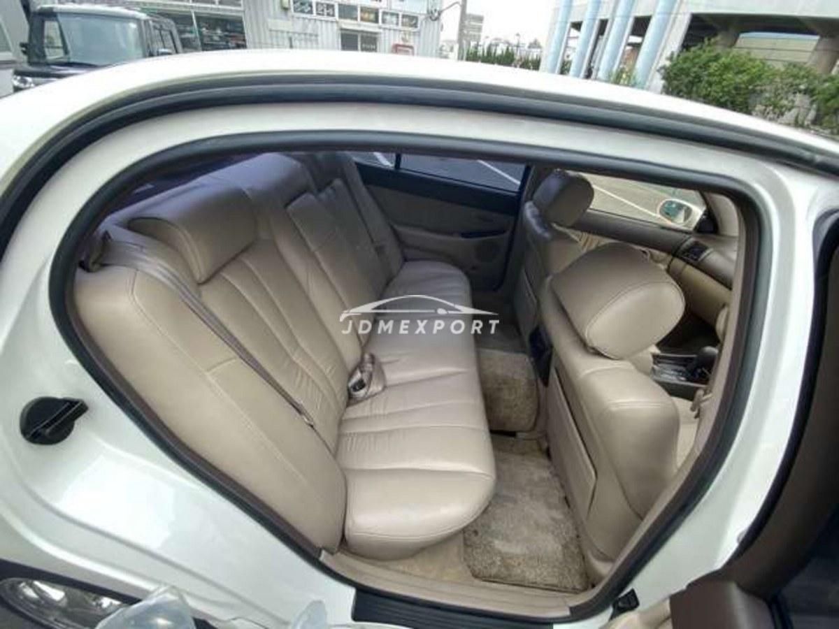 Toyota Aristo 1996 thumbnail 15
