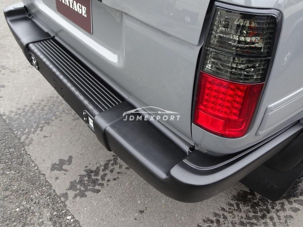 Toyota Land Cruiser 80 1996 thumbnail 63