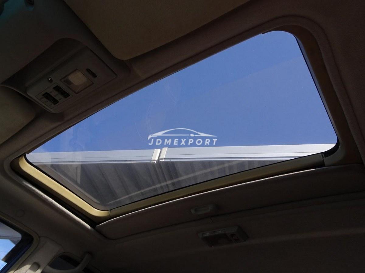 Toyota Land Cruiser 80 1996 thumbnail 21