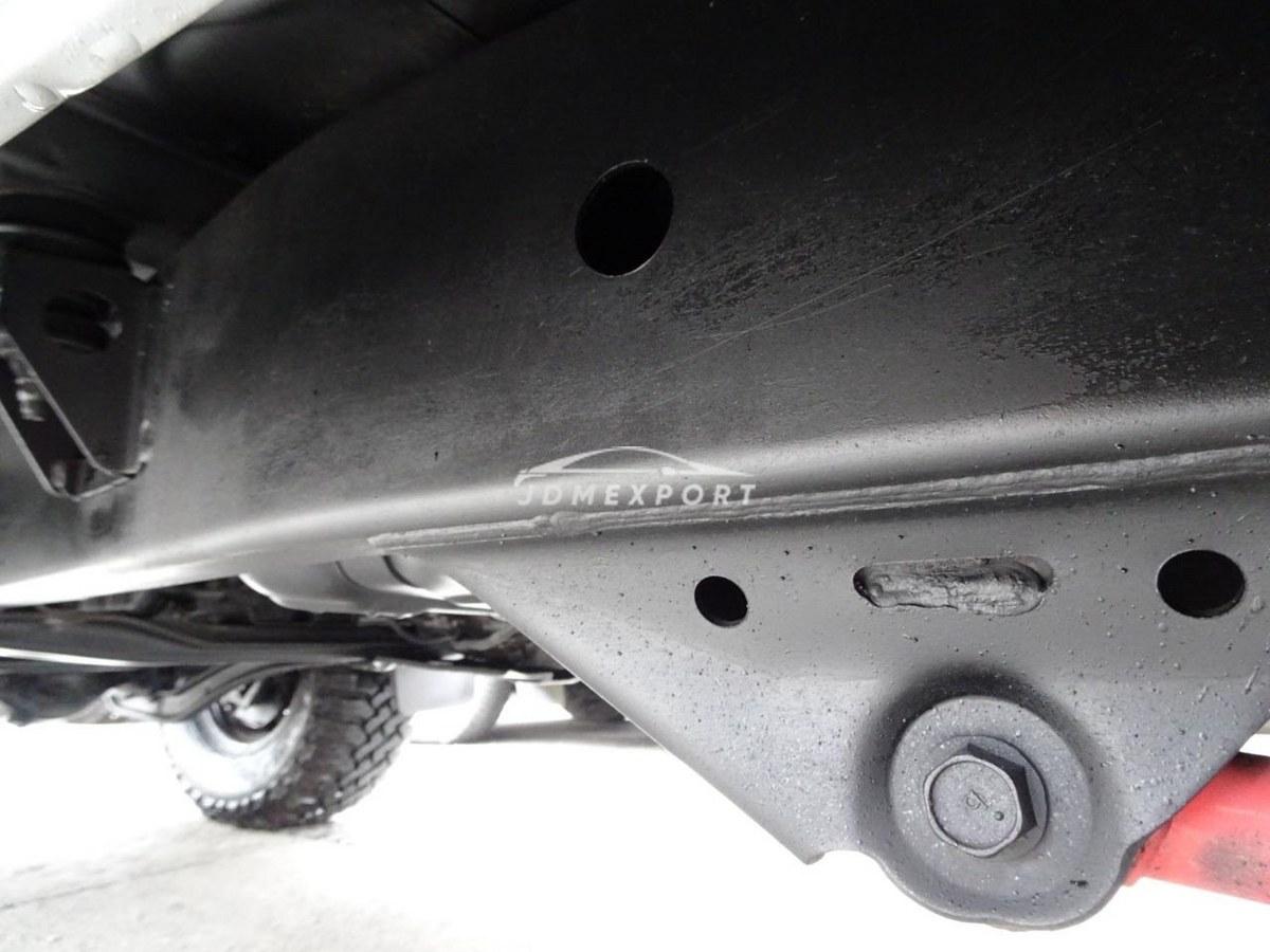 Toyota Land Cruiser 80 1996 thumbnail 68
