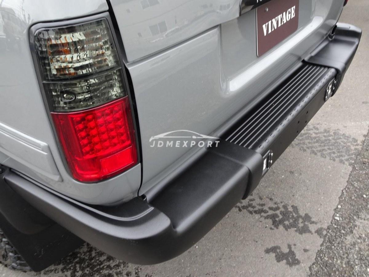 Toyota Land Cruiser 80 1996 thumbnail 62