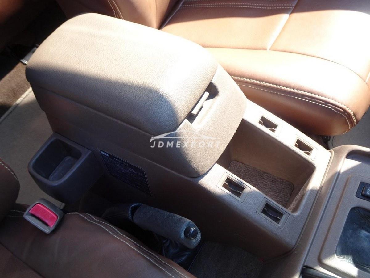 Toyota Land Cruiser 80 1996 thumbnail 73
