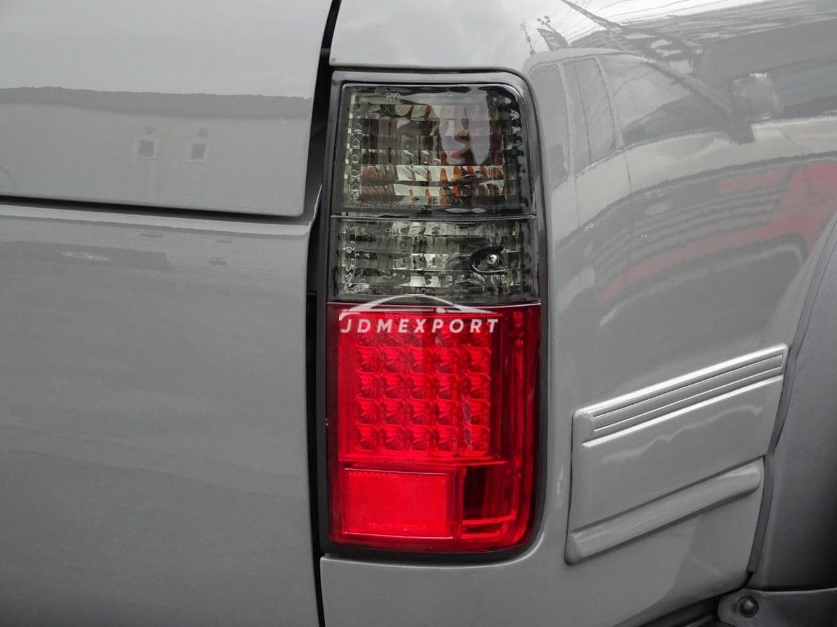 Toyota Land Cruiser 80 1996 thumbnail 59
