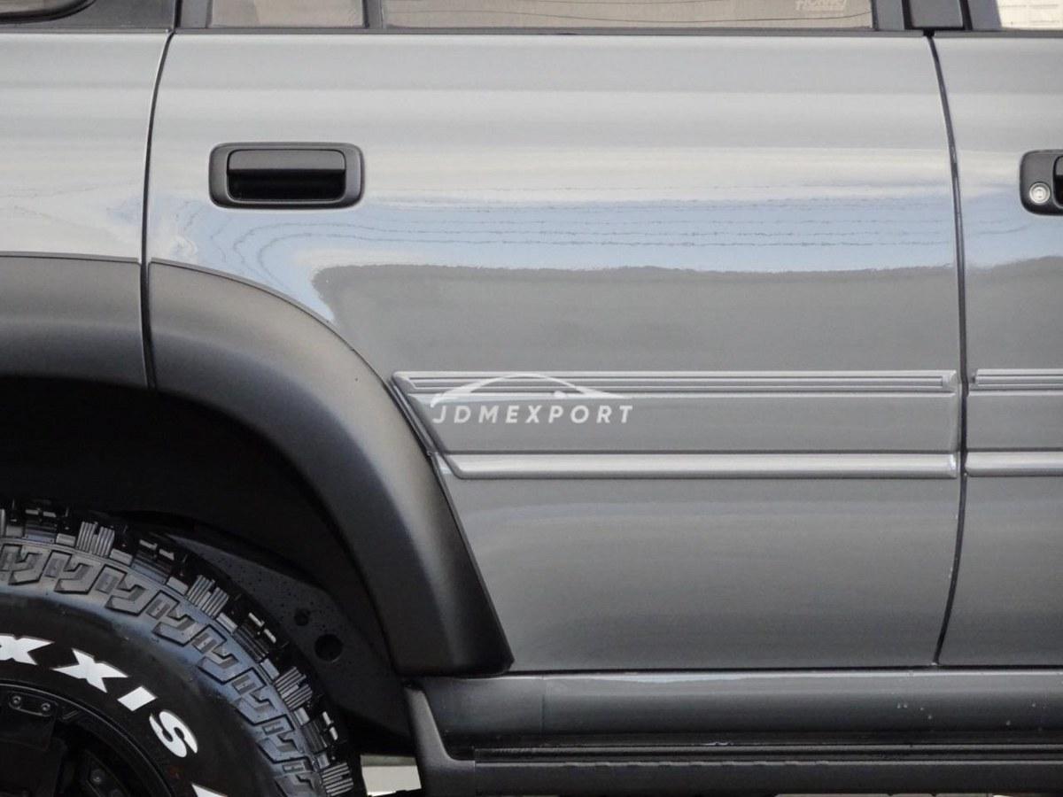 Toyota Land Cruiser 80 1996 thumbnail 56