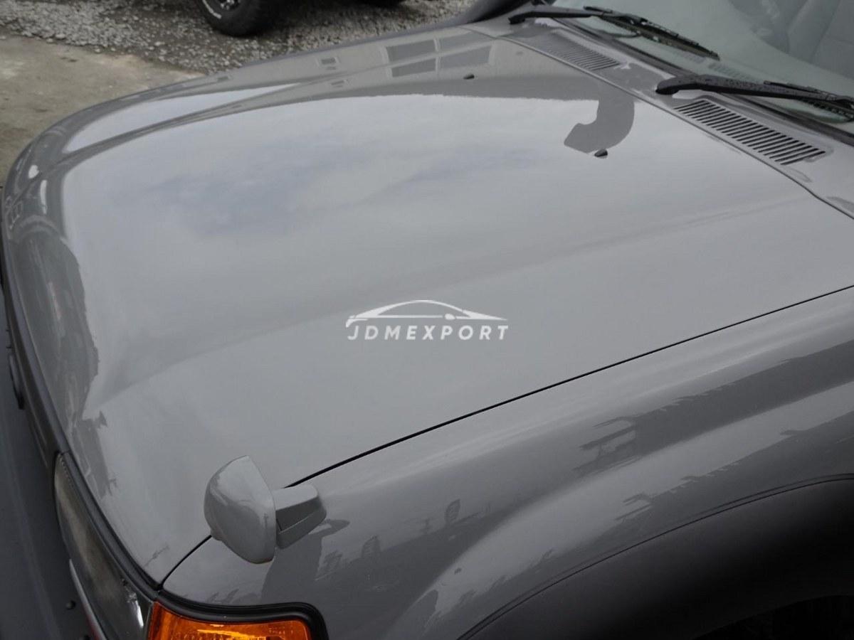 Toyota Land Cruiser 80 1996 thumbnail 46
