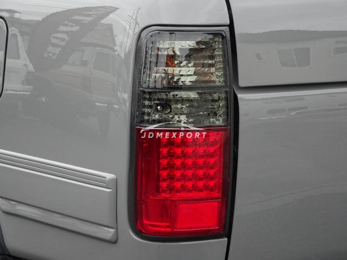 Toyota Land Cruiser 80 1996 thumbnail 60