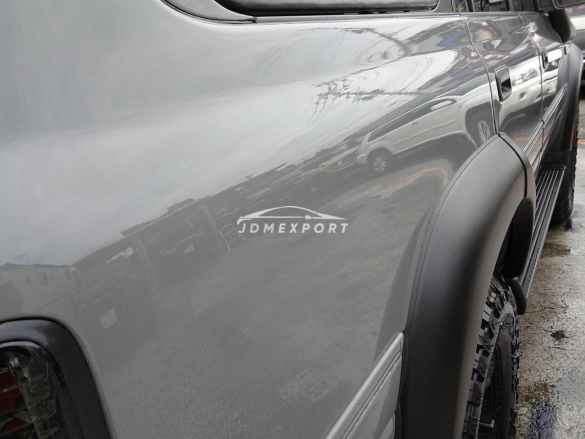 Toyota Land Cruiser 80 1996 thumbnail 40
