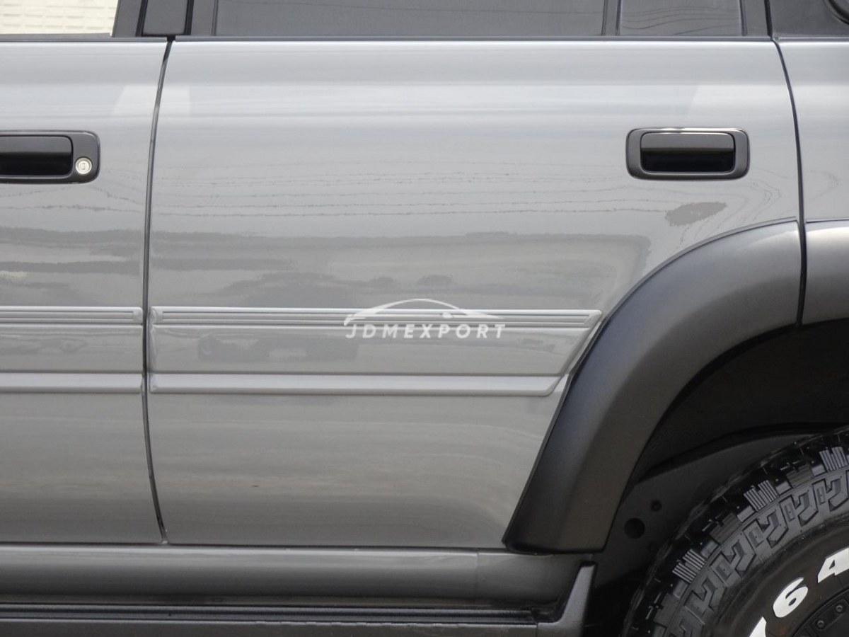 Toyota Land Cruiser 80 1996 thumbnail 51