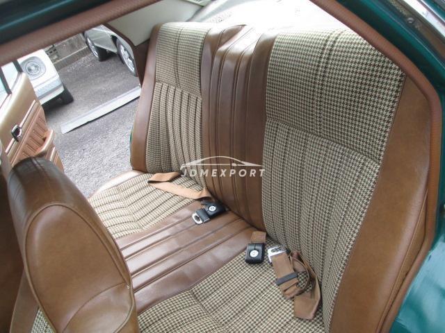 Nissan Bluebird 1978 thumbnail 13