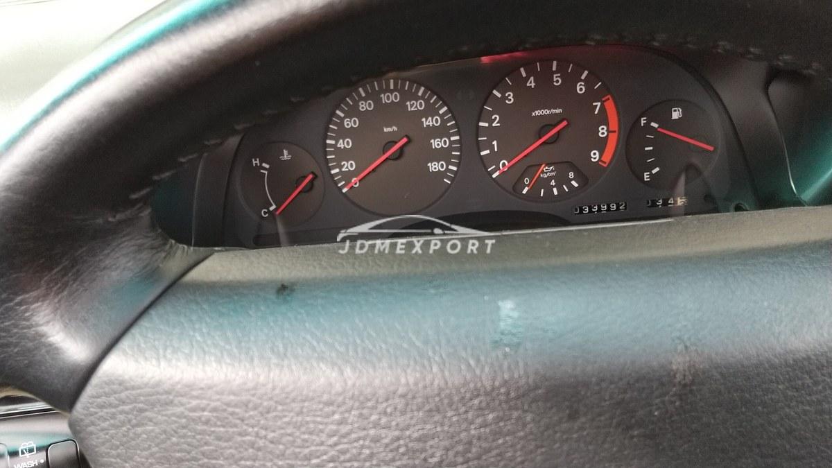Nissan Fairlady Z 1996 thumbnail 7