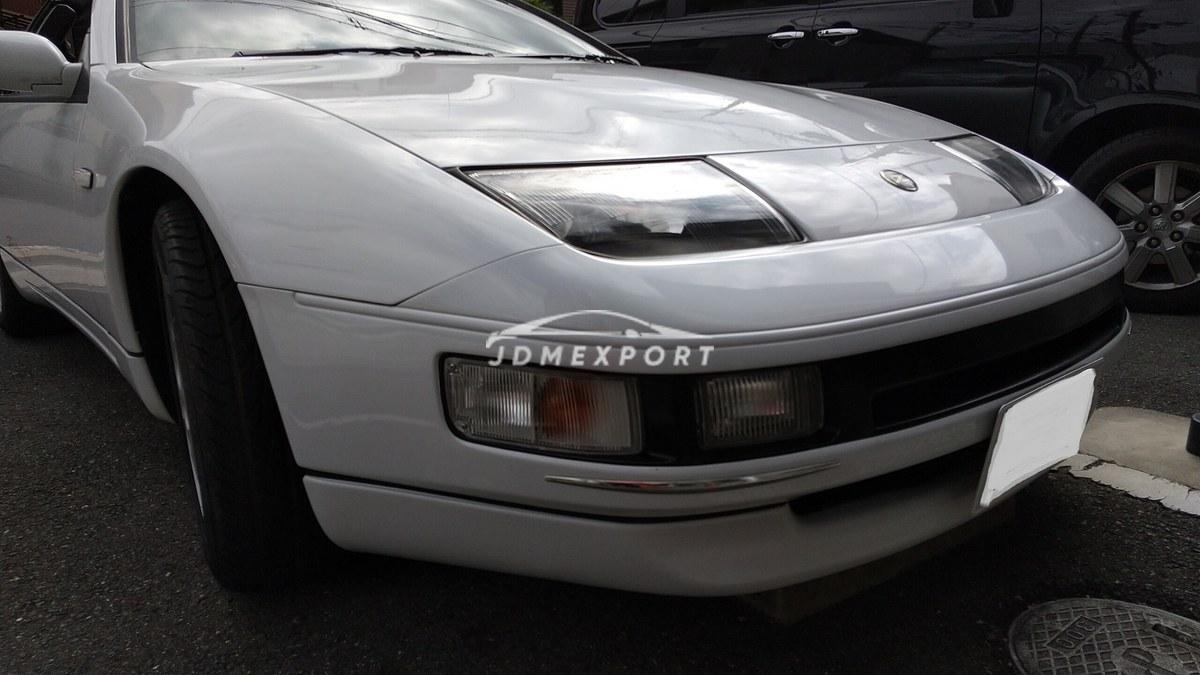 Nissan Fairlady Z 1996 thumbnail 2