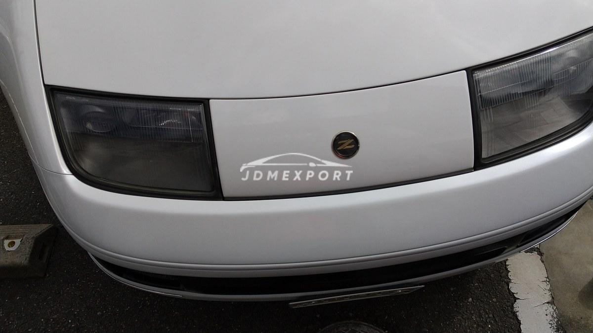 Nissan Fairlady Z 1996 thumbnail 9