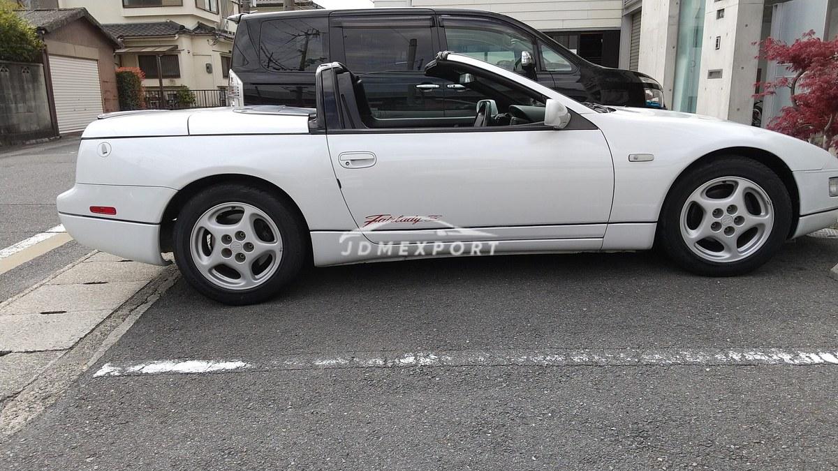 Nissan Fairlady Z 1996 thumbnail 3