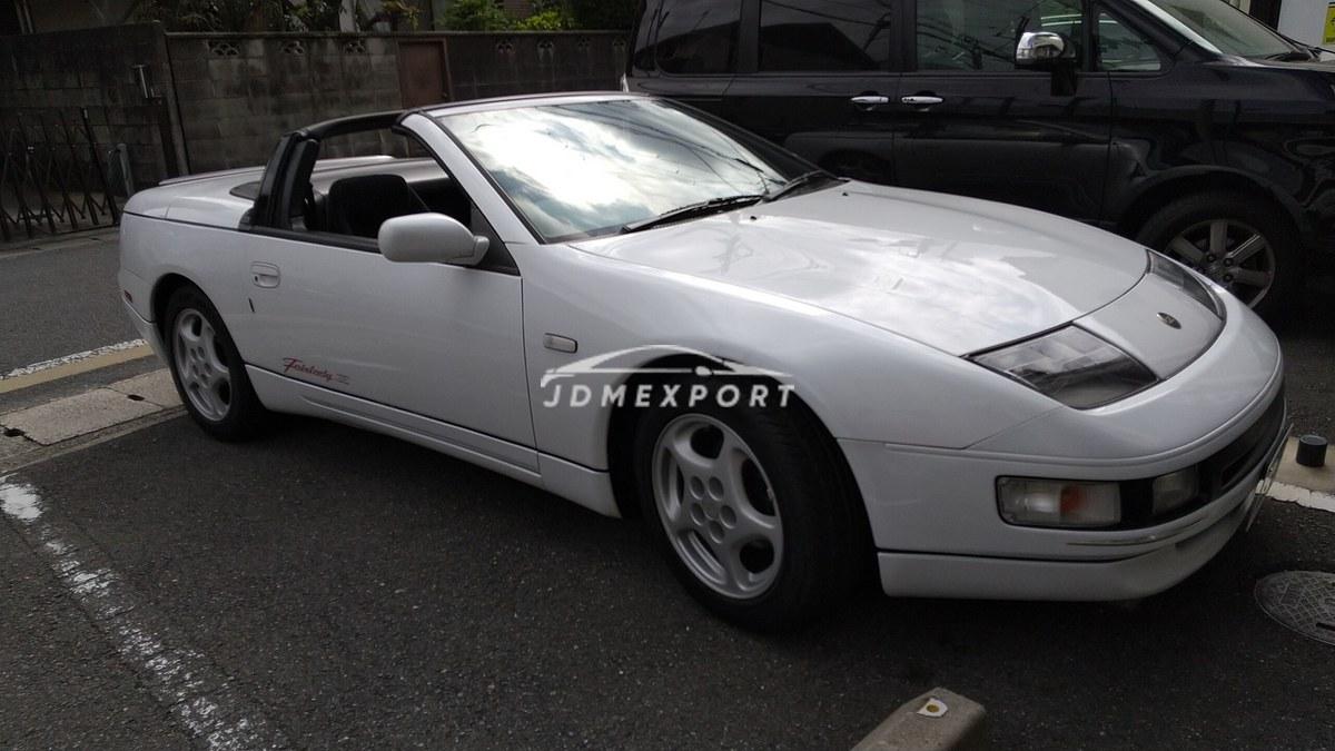 Nissan Fairlady Z 1996