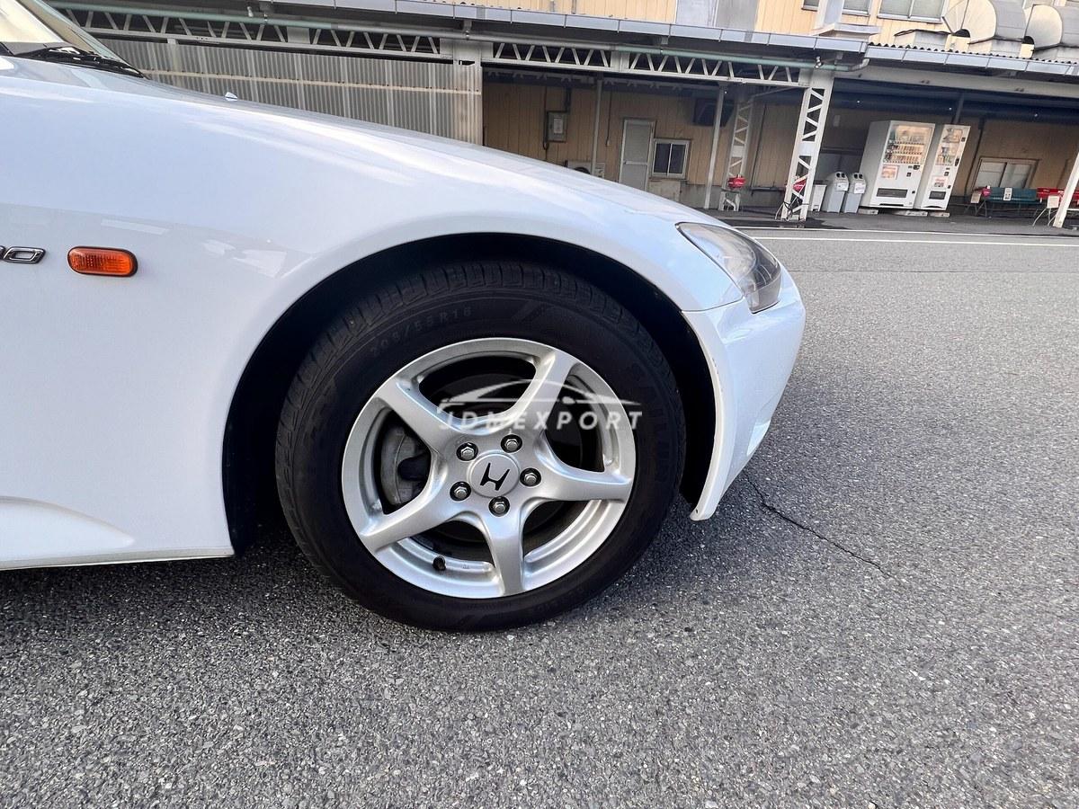 Honda S2000 1999 thumbnail 18