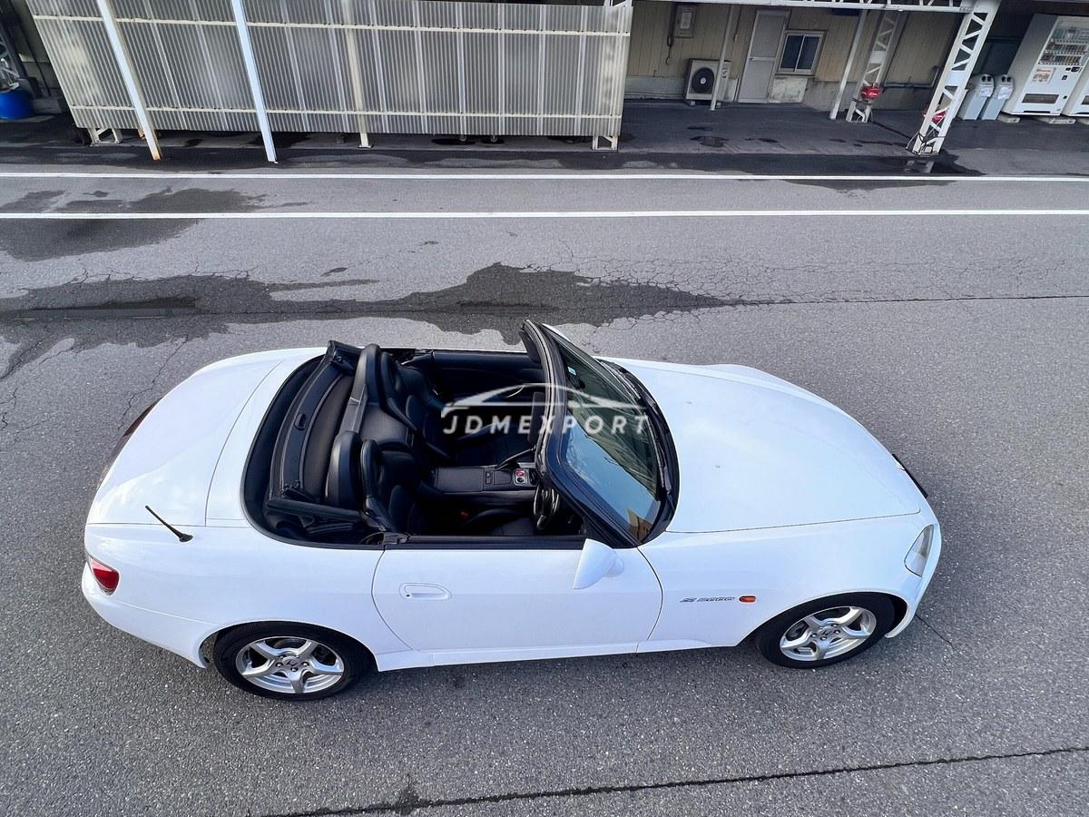 Honda S2000 1999 thumbnail 16