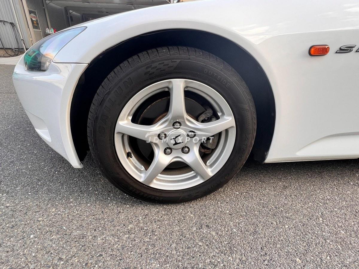 Honda S2000 1999 thumbnail 21