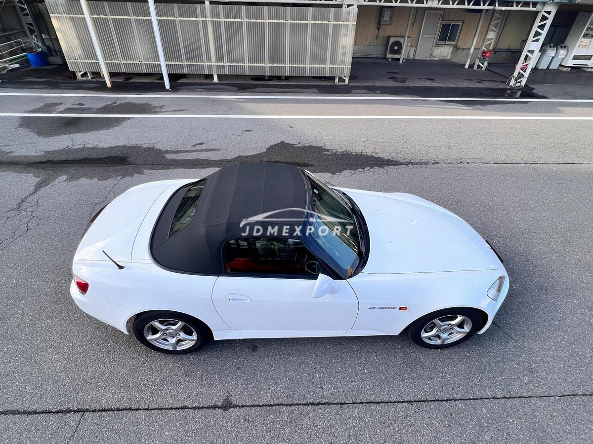 Honda S2000 1999 thumbnail 15