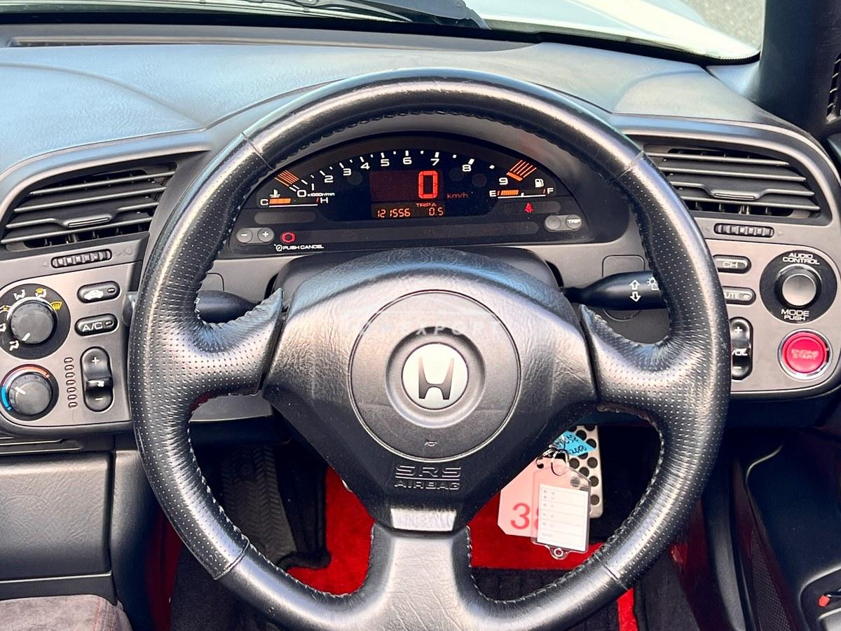 Honda S2000 1999 thumbnail 26