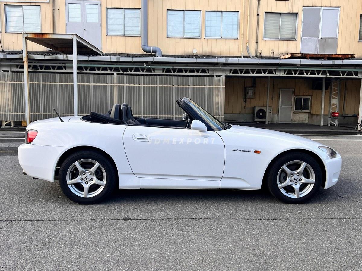 Honda S2000 1999 thumbnail 9