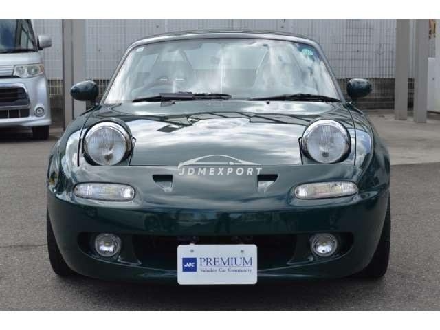 Mazda Roadster 1990 thumbnail 31