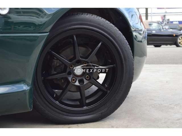 Mazda Roadster 1990 thumbnail 22