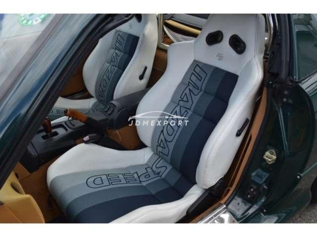 Mazda Roadster 1990 thumbnail 28