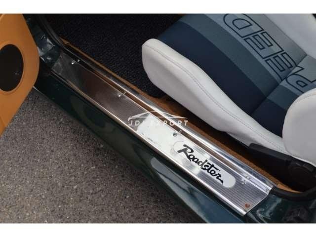 Mazda Roadster 1990 thumbnail 21