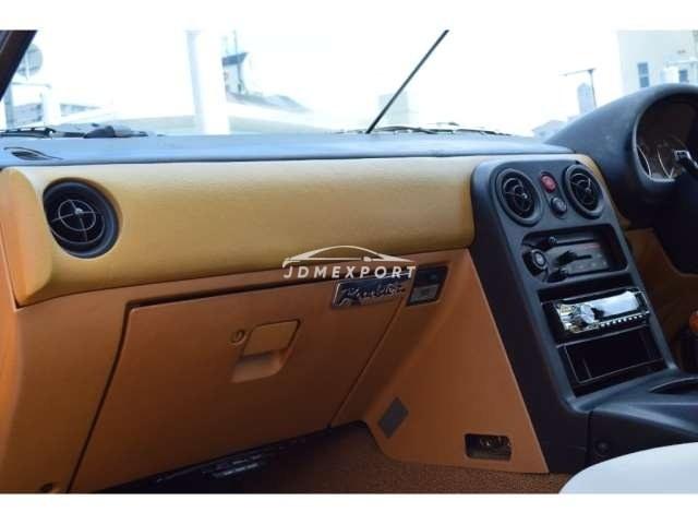 Mazda Roadster 1990 thumbnail 15