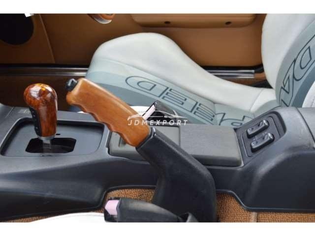 Mazda Roadster 1990 thumbnail 17