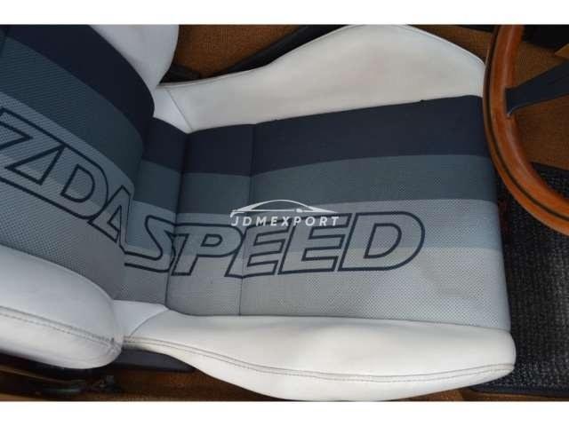 Mazda Roadster 1990 thumbnail 12