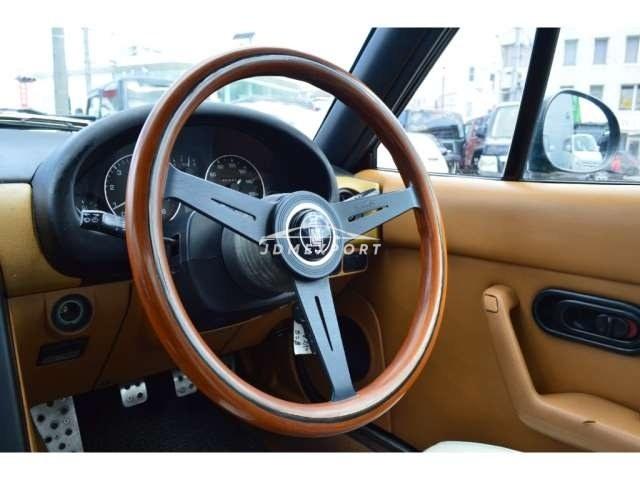 Mazda Roadster 1990 thumbnail 29