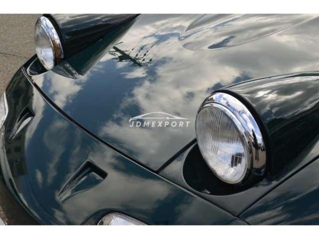 Mazda Roadster 1990 thumbnail 9