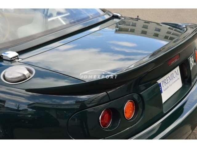 Mazda Roadster 1990 thumbnail 8