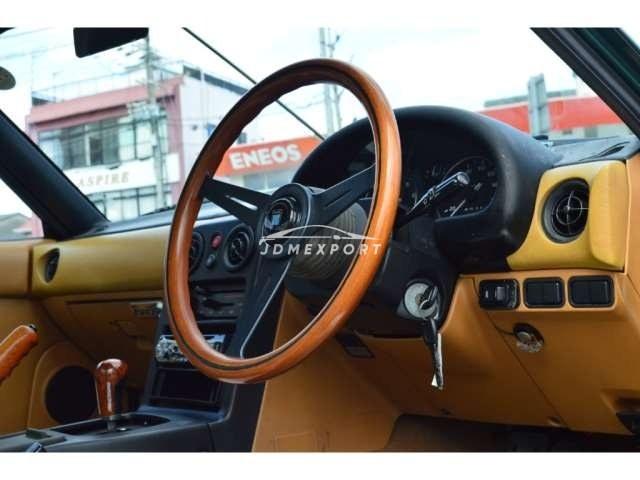 Mazda Roadster 1990 thumbnail 10
