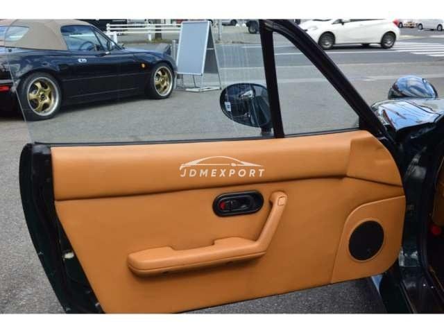 Mazda Roadster 1990 thumbnail 23