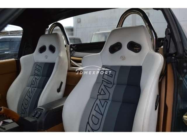 Mazda Roadster 1990 thumbnail 27